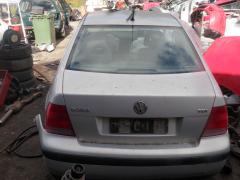 Volkswagen Bora 1.9tdi
