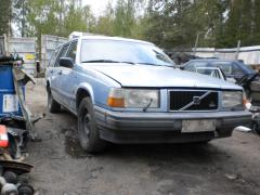 Volvo 740 GL