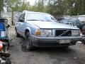 Volvo 740 GL 1990