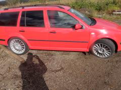 Volkswagen Golf IV