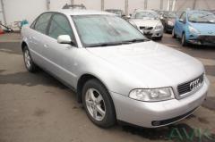 Audi A4 1.8 