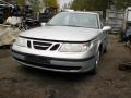 Kuva 1: Saab 9-5 3.0t 2002