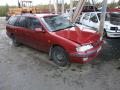 Kuva 1: Nissan Primera 1999