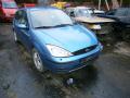 Kuva 1: Ford Focus 2002