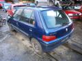 Kuva 1: Peugeot 106 1998