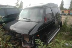 Chevrolet Astro