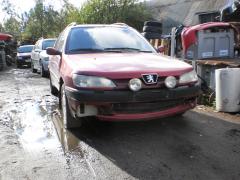 Peugeot 306 XR Break 1.9td