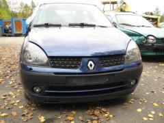 Renault Clio 1.2i 16v 2d.HB