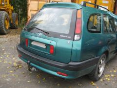 Toyota Corolla 1.6i16v farm.