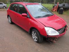 Honda Civic 1.6i VTEC 5/HB