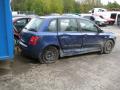 Kuva 1: Fiat Stilo 1.2i16v 6.speed 2004