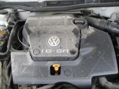 Volkswagen Bora 1.6 sri