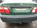 Kuva 1: Nissan Almera 1.5i 16v sedan 2002