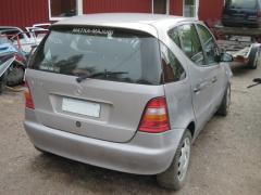 Mercedes-Benz A (168) 140 Classic