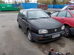 Volkswagen Golf III
