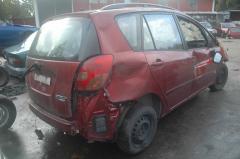 Toyota corolla verso