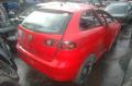 Kuva 1: Seat Ibiza 2007