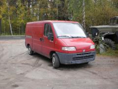 Fiat Ducato 10