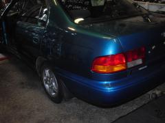 Toyota Carina E