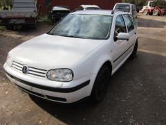 Volkswagen Golf IV 1.9 SDi Farm