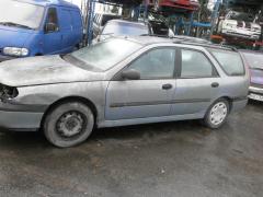 Renault Laguna 1,6  16V  farmari -98