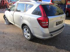 Kia Ceed 1.6i 16V Farm