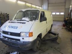 Volkswagen Transporter 1.9 TD 50 kW