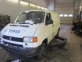 Kuva 1: Volkswagen Transporter 1,9 TD 50kW 1996