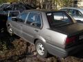 Kuva 1: Nissan Sunny 1,6 4-OV Sedan -90 1990