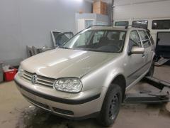 Volkswagen Golf IV 1.9 TDI