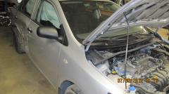 Toyota Corolla 07->>
