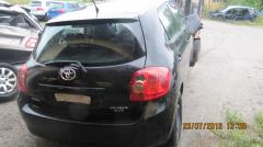Toyota Auris 2.2. d4d 170hv