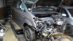 Toyota Corolla Verso 1.8