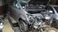 Kuva 1: Toyota Corolla Verso 1.8 2006