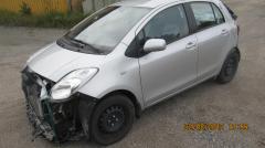 Toyota Yaris 1,4 d4d