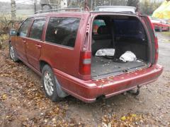 Volvo V70 2,5TDI -98
