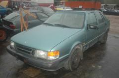 Saab 9000