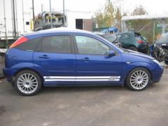 Ford Focus ST170