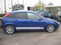 Kuva 1: Ford Focus ST170 2002