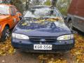 Kuva 1: Ford Mondeo 1,8 16V farm. -95  1995