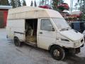 Kuva 1: Iveco Daily 2,5 TD 40-10 1993