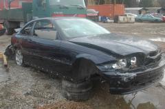 BMW E46 318 CI