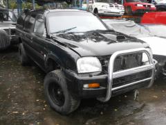 Mitsubishi L200 2,5TD 4D -02