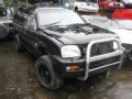 Kuva 1: Mitsubishi L200 2,5TD 4D -02 2002