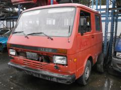 Volkswagen Lt LT28-283-DOPPEL 2,4D