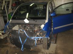 Mopoautot Microcar MC2