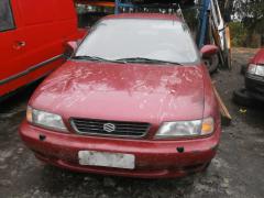 Suzuki Baleno 1,3 GL sedan -96