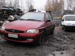 Ford Escort 1.8 sport