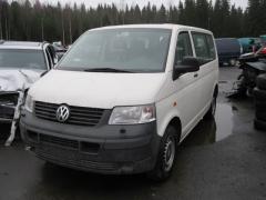 Volkswagen Transporter/caravelle