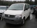 Kuva 1: Volkswagen Transporter/caravelle 2004